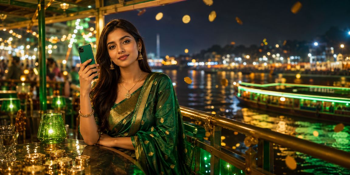 বরিশালে অনলাইন গেমিং ইন্টারফেসের প্রিভিউ