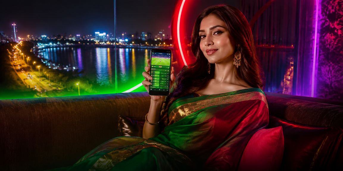 চট্টগ্রামে মোবাইল ক্যাসিনো গেমিং সাকসেস স্টোরি